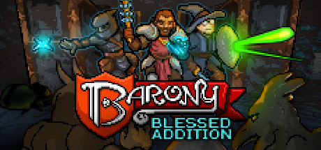 Barony Download Full + Online + All DLC