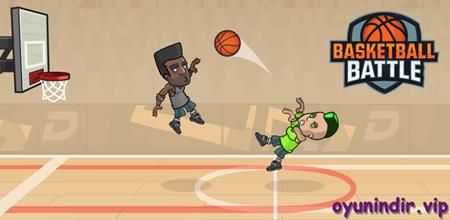 Basketball Battle (Basketball) Apk Money Cheat Download v2.3.20