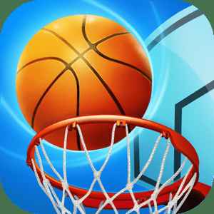Basketball League Apk Download -Mod Money Cheat v1.1.7