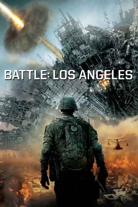 Battle Los Angeles Download – Full PC