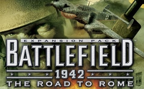 Battlefield 1942 The Road To Rome Download – Full + Installation