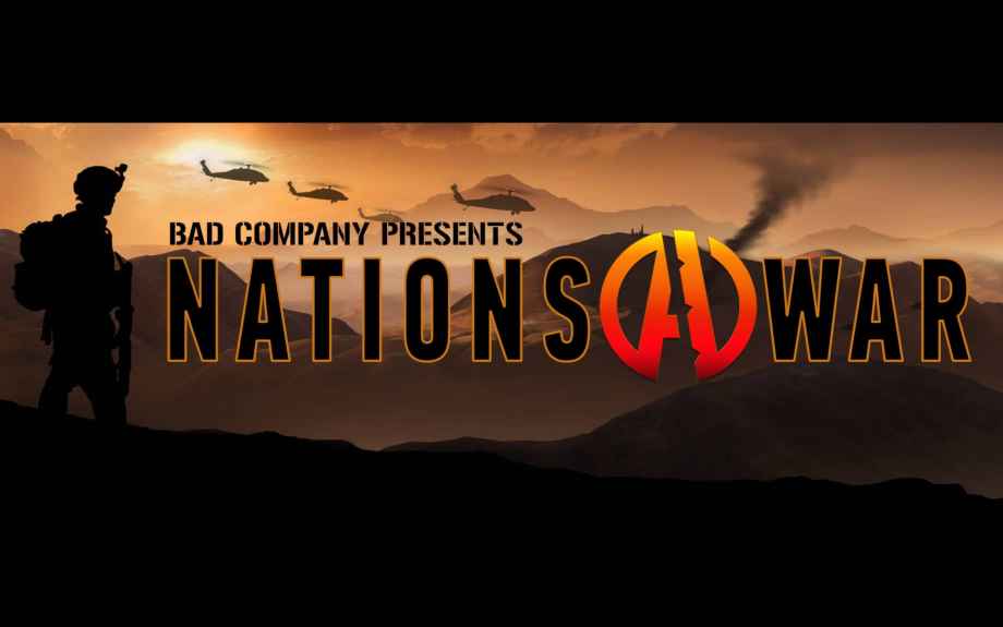Battlefield 2 Nations At War Download – Full PC + Mod Turkish
