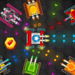 Battle.io Apk Download – Money Cheat v1.14 + Mod