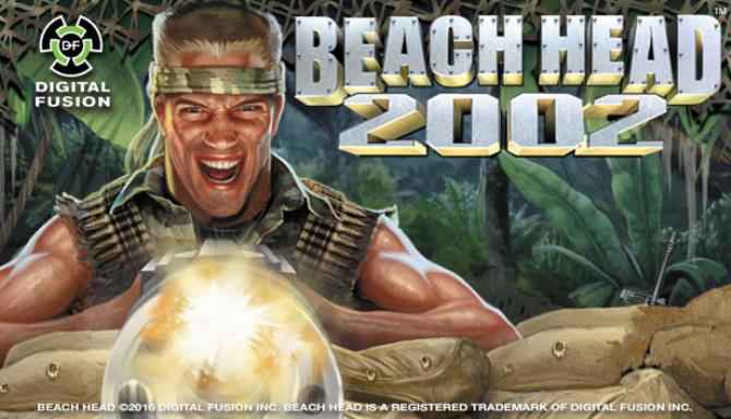 Beachhead 2002 Download – Full PC