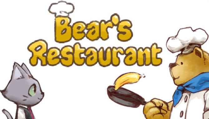 Bear's Restaurant Download – Full PC Turkish