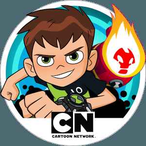 Ben 10 Full Throttle Apk Download – Full Money Cheat Mod v1.8.2