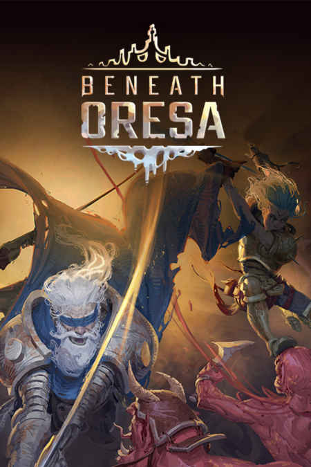 Beneath Oresa Download – Full PC