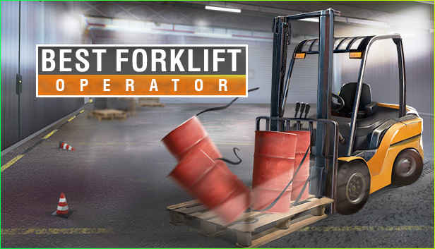 Best Forklift Operator Download – Full PC