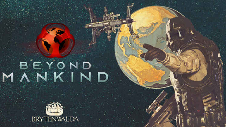 Beyond Mankind The Awakening Download – Full PC