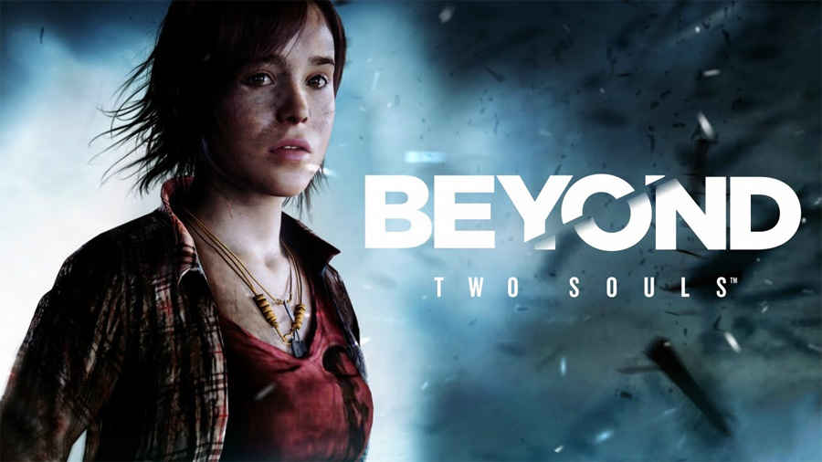 Beyond Two Souls Download – Full Turkish + PC + Crack