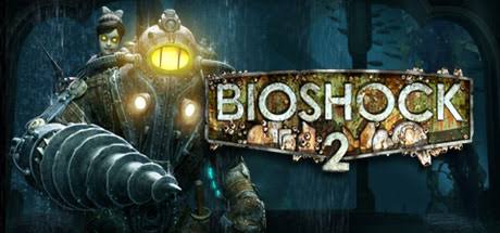 BioShock 2 Download – Full Turkish + PC