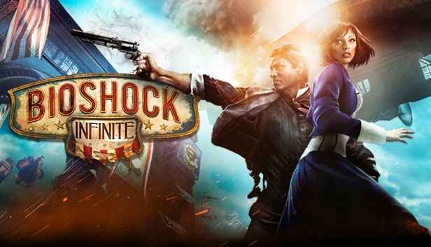 BioShock Infinite Download – Full Turkish + All DLC + Complete