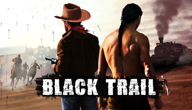 Black Trail VR Download – Full PC + Turkish