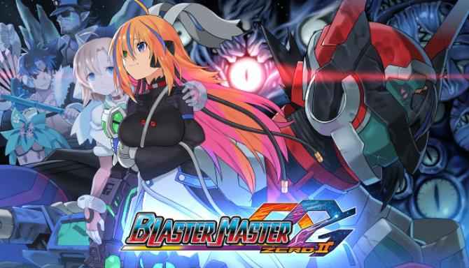 Blaster Master Zero 2 Download – Full