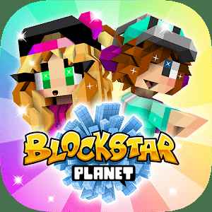 BlockStarPlanet Apk Download – Full v4.9.0