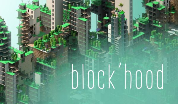 Block'hood Download Full + v1.1.25