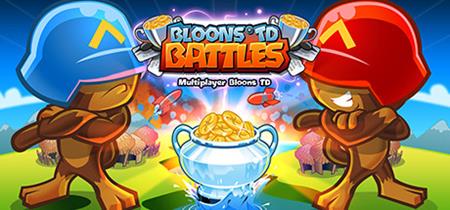 Bloons TD Battles Apk Mod Money Cheat Download v6.16.1
