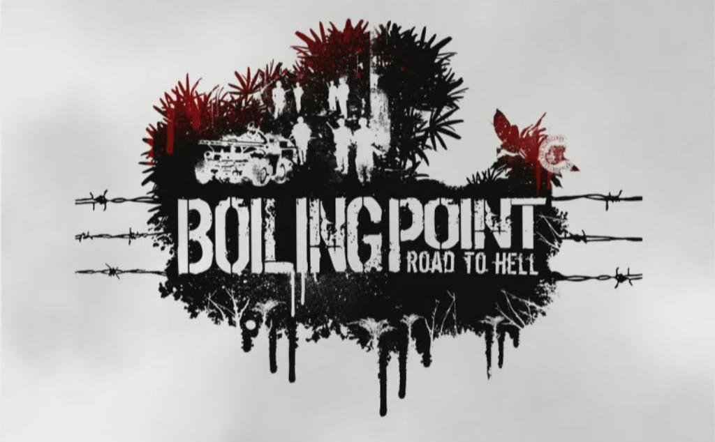 Boiling Point Road to Hell Download – Full PC