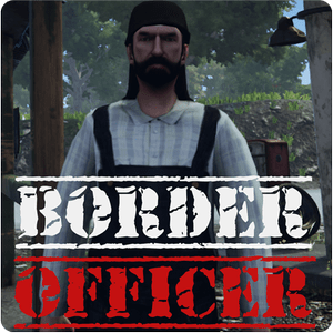 Border Officer Money Cheat Apk Download – Mod v1