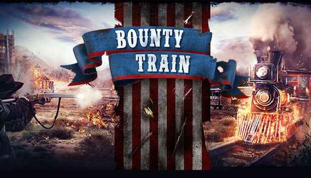 Bounty Train Download – Full – All DLC