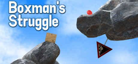 Boxman's Struggle Download – Full