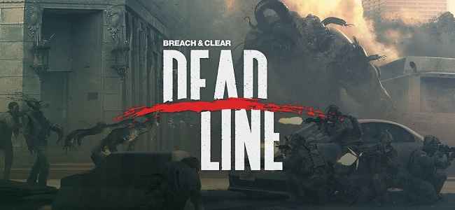 Breach & Clear Deadline Download – Full