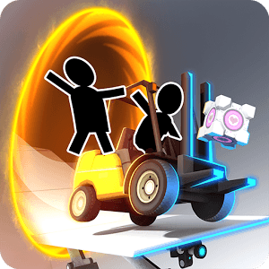 Bridge Constructor Portal Apk Download – Full Mod v12.2