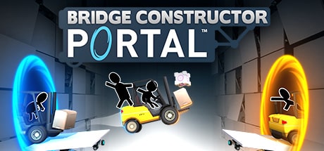 Bridge Constructor Portal Download + Full Turkish + Installation