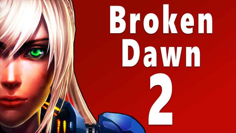 Broken Dawn 2 Apk Download – Full Unlimited Ammo v1.4.3