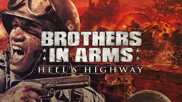 Brothers in Arms Hell's Highway Download – Full + Turkish