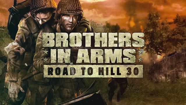 Brothers in Arms Road to Hill 30 Download – Full + Turkish