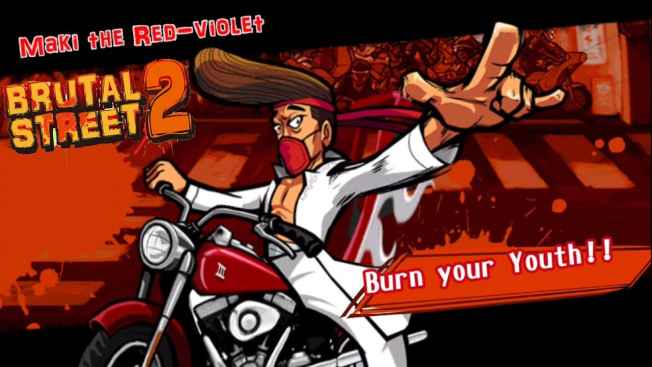 Brutal Street 2 Apk Download – Full Mod Money v1.2.6