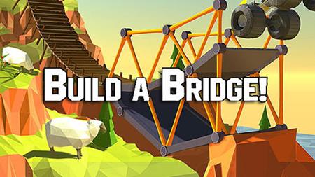 Build a Bridge!  Apk Mod Money Cheat Download v4.3.4