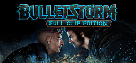 Bulletstorm Full Clip Edition Download Full – All DLC