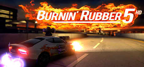Burnin Rubber 5 HD Download – Full
