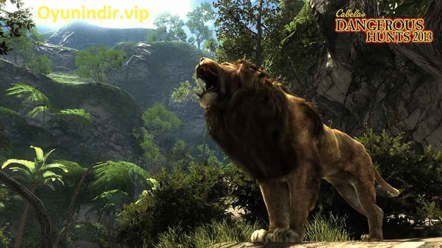 Cabela's Dangerous Hunts 2013 Download – Full