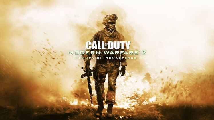 Call Of Duty Modern Warfare 2 Campaign Remastered Turkish Patch Download