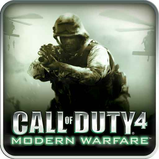 Call of Duty 4 Modern Warfare Download – Full Turkish Free