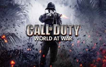 Call of Duty 5 World at War Download Full – Turkish – Problem-free