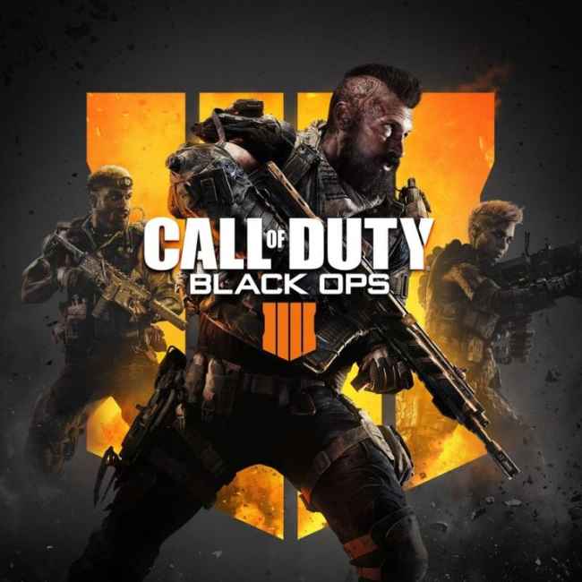 Call of Duty Black Ops 4 Download – Full PC Multiplayer + Zombimod