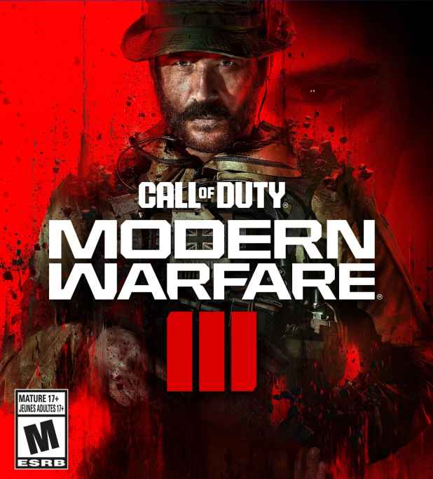 Call of Duty Modern Warfare 3 Download – Full PC (2023)