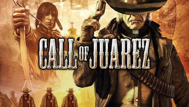 Call of Juarez Download – Full Turkish + Update