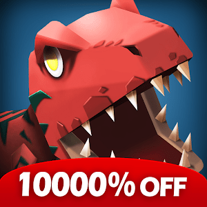 Call of Mini Dino Hunter Money Cheat Apk Download – Mod v3.2.5