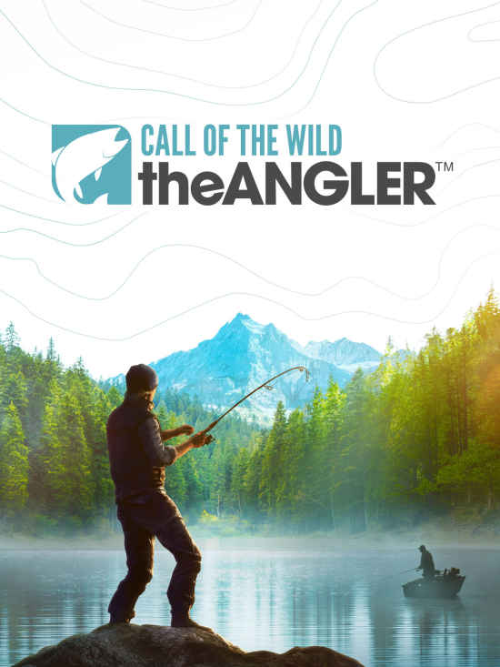 Call of the Wild The Angler Download – Full PC