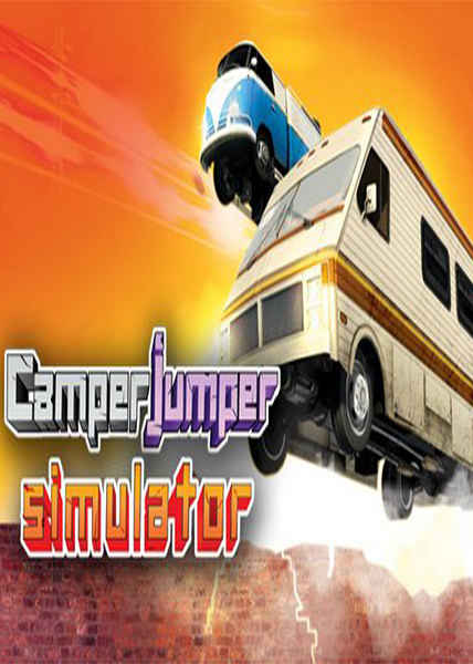 Camper Jumper Simulator Download – Full – PC + Installation