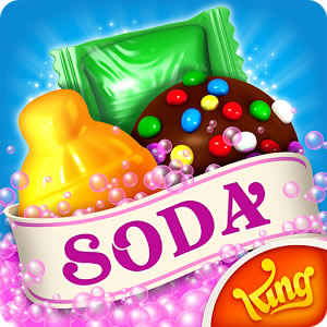 Candy Crush Soda Saga Apk Download – Full Cheat Mod v1.265.2