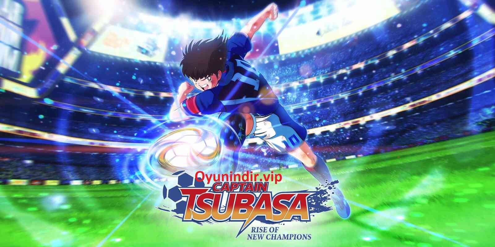 Captain Tsubasa Rise of New Champions Download – Full 22 DLC+ Turkish
