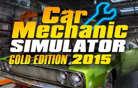 Car Mechanic Simulator 2015 Download – Full Turkish + All DLC