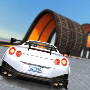 Car Stunt Races Apk Download – Full Money Cheat Mod v3.1.7