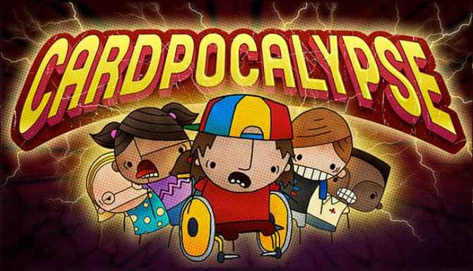 Cardpocalypse Download – Full